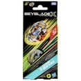 thumbnail image 3 of Beyblade X Savage Bear3-60S Top Booster Pack Set, 3 of 4