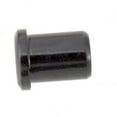 thumbnail image 4 of Mosiee 6 Pcs Electric Bass Guitar String Thru Body Ferrules Bushing Guitar Bridge String Mounting Ferrules Bushing Black/Gold/Chrome, 4 of 9