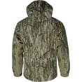 thumbnail image 3 of BANDED Men's Stretchapeake Wader Jacket, Color: Realtree Legacy, Size: XL, 3 of 3