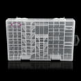 thumbnail image 4 of YSNOOWE 1Set Battery Case with Prevent Sliding Function for Home Users aa aaa Batteries, 4 of 8
