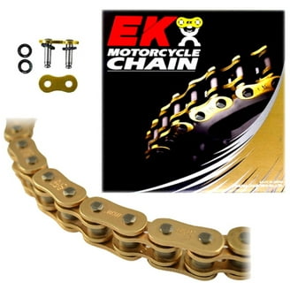 RK 520ZXW Gold XW-Ring Chain 520x120 - Walmart.com