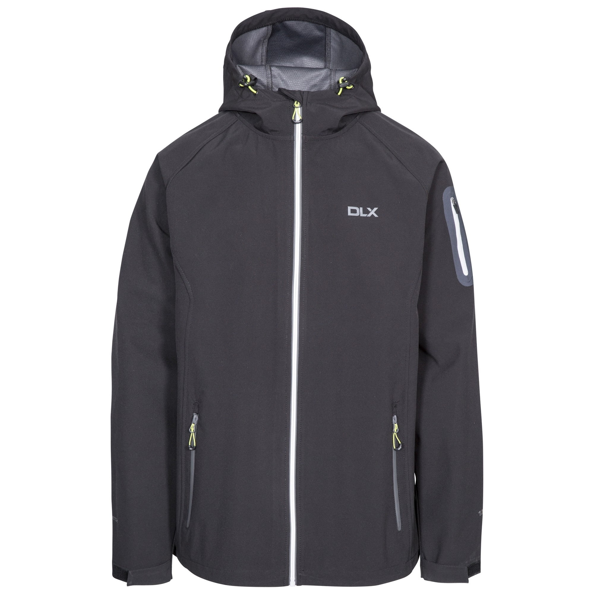 Trespass Mens Delgado DLX Softshell 