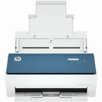 HP Scanjet Enterprise Flow 9000 s1 Sheetfed Scanner, 600 x 600 dpi Optical
