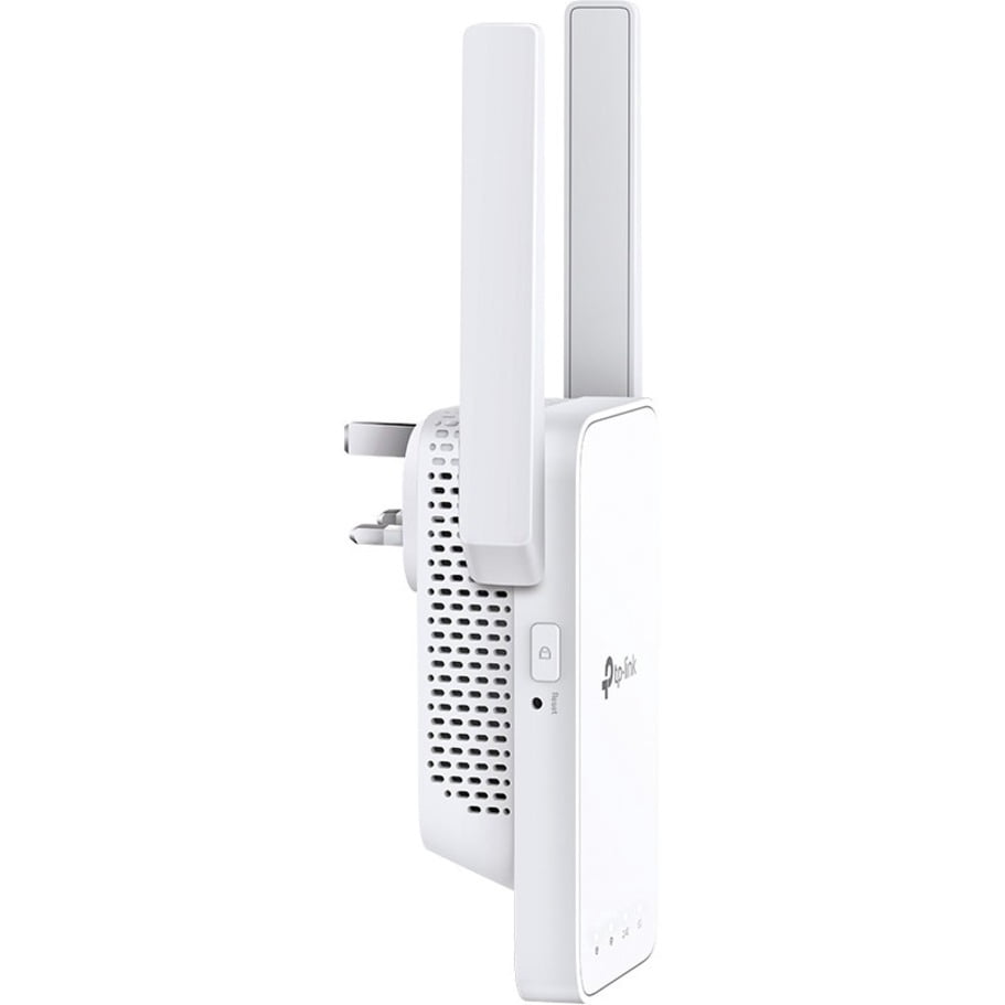 TP-Link RE315 - Dual Band IEEE 802.11ac 1.17 Gbit/s Wireless Range Extender