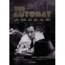 The Automat (DVD), Kino Lorber, Documentary