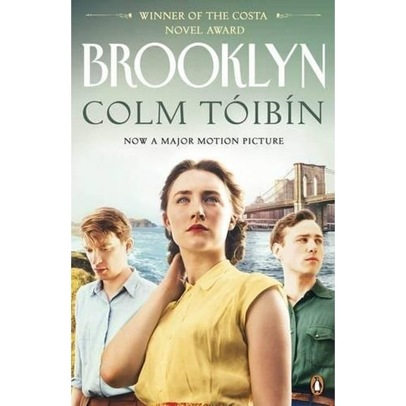 Brooklyn (Paperback)