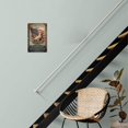 thumbnail image 6 of Independence Day Tin Sign Let Freedom Ring Metal Sign Eagle & Flag Vintage Wall Decor For Club Office Home 8x12 Inch, 6 of 7