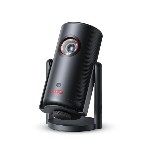 Proyector Nebula Capsule 3 Laser 300 lúmenes ANSI 1080p HD