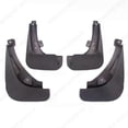 thumbnail image 2 of Exquisite For FIAT Viaggio 2012-2018 2013 2014 2015 2016 2017 Fender Mudflaps Splash Guards Mudguards Mud Flaps car Accessories, 2 of 5