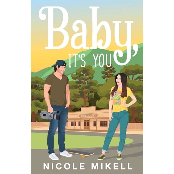 Baby, It's You, (Paperback)