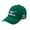 Green, variant on Mizuno Tour Cap (One Size, 2016) Golf Hat NEW