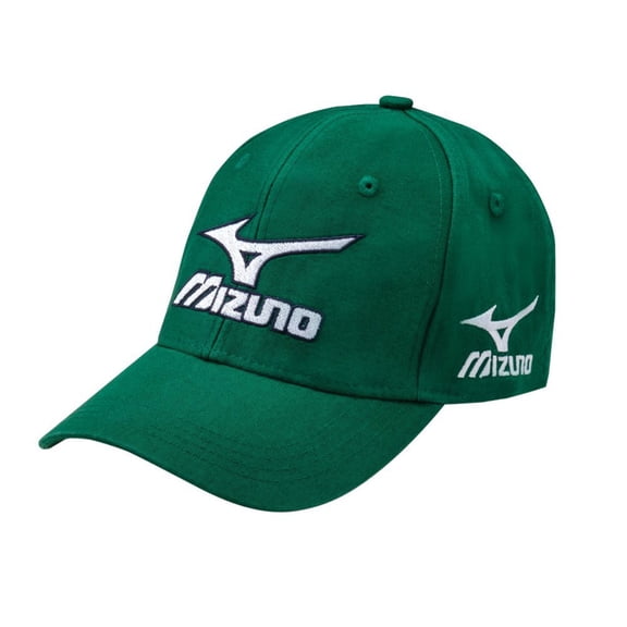 Mizuno Tour Cap (One Size, 2016) Golf Hat NEW