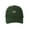 Army Green, variant on Unisex Trendy Baseball Cap with Heart Embroidery Soft Top Adjustable Dad Hat for Men Women Casual Outdoor Daily Baseball Cap Women One Size