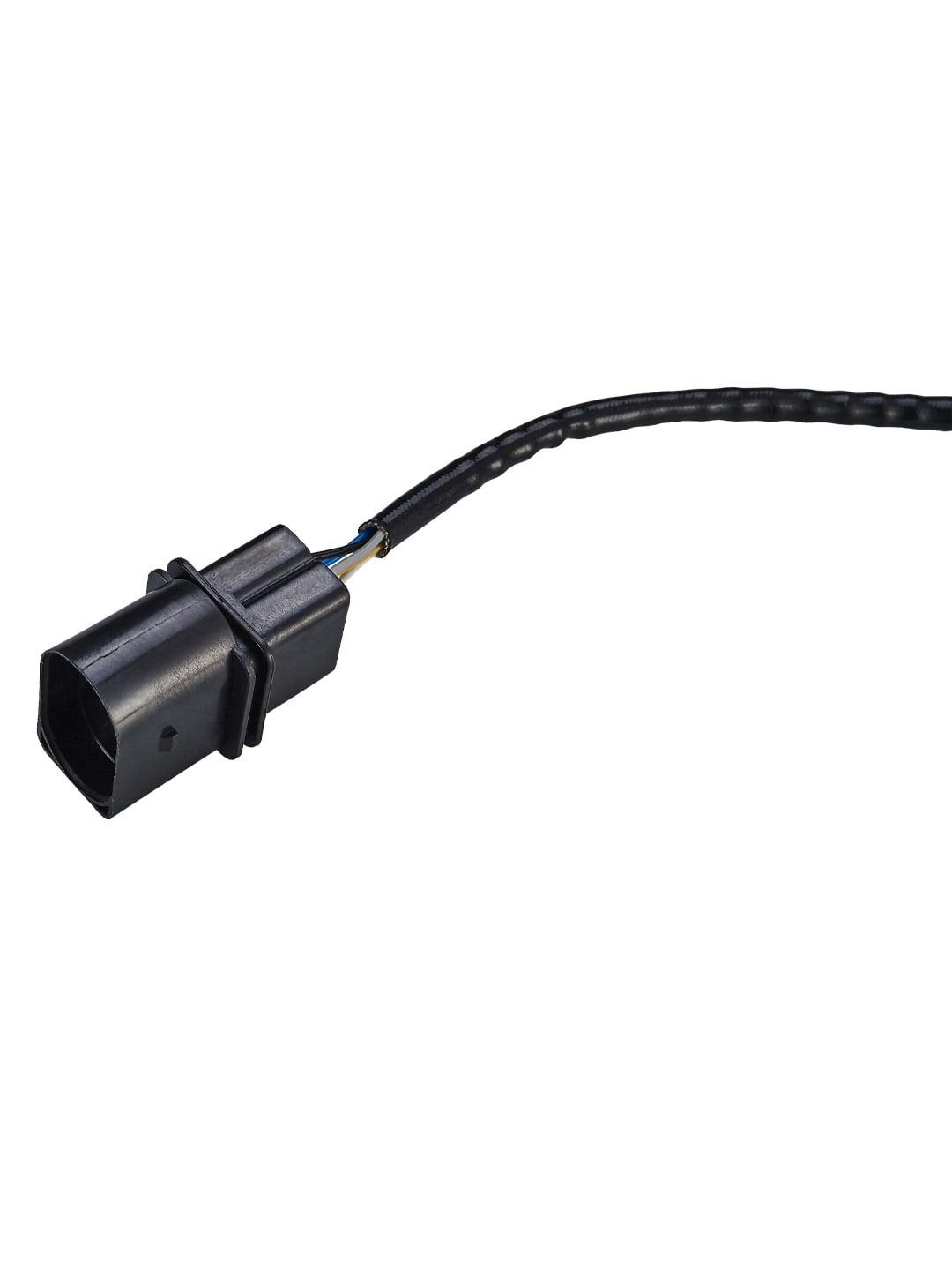 5-Wire Front Upstream Oxygen Sensor for 2004-2009 Kia Spectra 2.0L l4 2007-2009 Hyundai Elantra 2.0L l4 Replacement for 234-5430