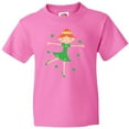thumbnail image 3 of Inktastic Irish Princess St Patricks Girls Youth T-Shirt, 3 of 5