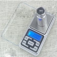 thumbnail image 5 of Vikakiooze 200g Precision Digital Scales For Gold Jewelry 0.01 Weight Electronic Scale, 5 of 8