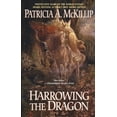 thumbnail image 2 of Pre-Owned Harrowing the Dragon (Paperback) 0441014437 9780441014439, 2 of 2