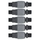 thumbnail image 1 of Conectores rápidos de autobloqueo Tipo C Bling Bling SM+PM-30, 1 of 12