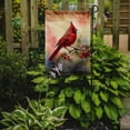 thumbnail image 2 of Cardinal Garden Flag 11.25 in x 15.5 in, 2 of 5