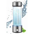 thumbnail image 1 of Hydrogen Generator vattenflaska, Real Molecular Hydrogen Rich Water Generator jonisator - Perfet, 1 of 4