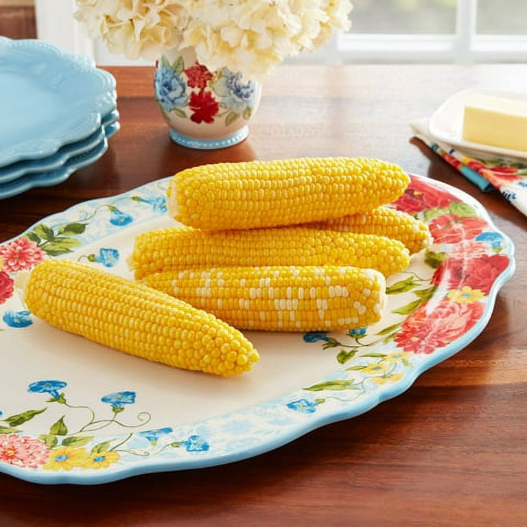 Pioneer woman shop serving platter