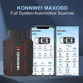 thumbnail image 2 of Full Car System Scanner, 2 of 5