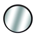 thumbnail image 1 of CIPA USA Miroir Extérieur 49202 Hot Spot; Miroir à Angle Mort; Simple; Noir; Manuel; Rond de 3 Pouces à Coller, 1 of 2