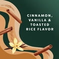 thumbnail image 3 of Starbucks Horchata Shaken Espresso Inspired Non-Dairy Creamer, 28 fl. oz. Bottle 28 fl oz, 3 of 12