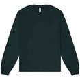 thumbnail image 1 of Bella + Canvas T-Shirt à Manches Longues pour Adulte, 1 of 2