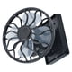 thumbnail image 4 of Ventilador solar ecológico de 1 pieza, ahorrador de energía, ideal para el hogar, la oficina y el dormitorio (negro), 4 of 7
