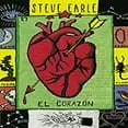 thumbnail image 6 of Steve Earle | Audio CD, 6 of 6