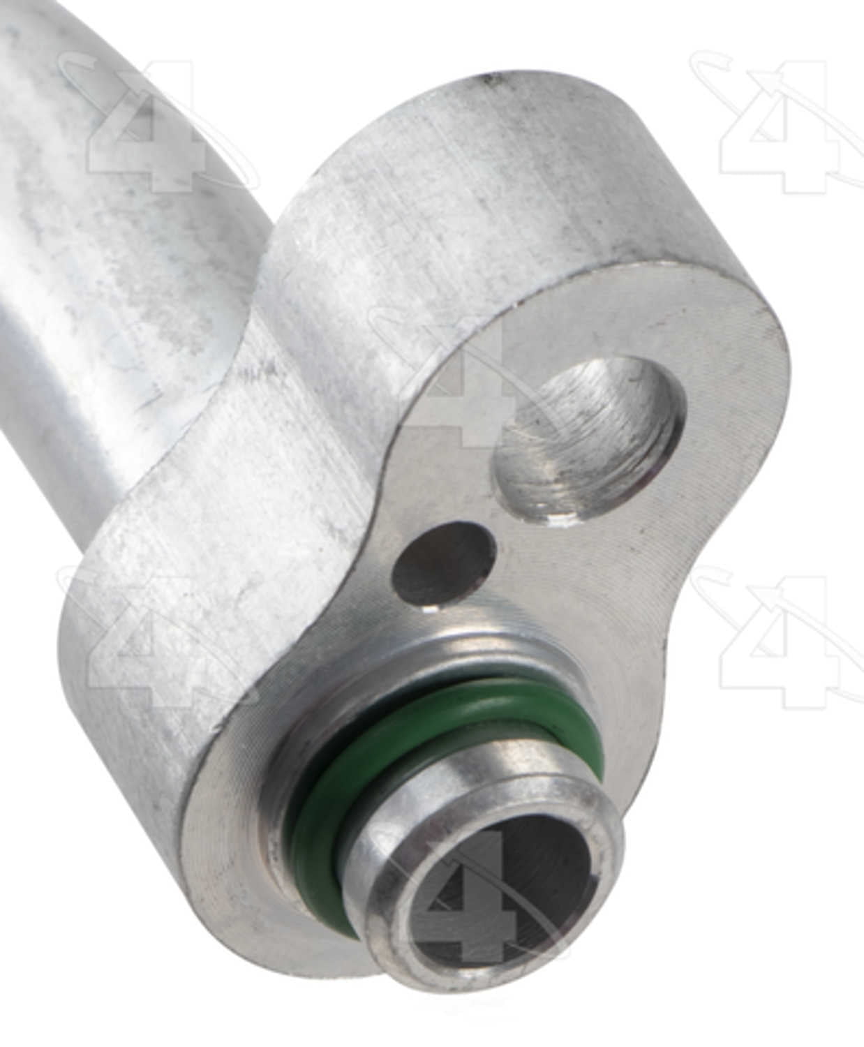 Murray Climate Control 66770 A/c Refrigerant Discharge Hose
