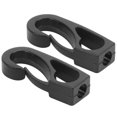 thumbnail image 2 of 2PCS Cord Hooks Boat Kayak Canoe Rope Buckle Elastic Rope Connector Boat Accessory, 2 of 5