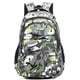 thumbnail image 1 of Mochila de alta calidad para niños y niñas adolescentes, bolso escolar de poliéster, a la moda Fivean unisex, 1 of 1