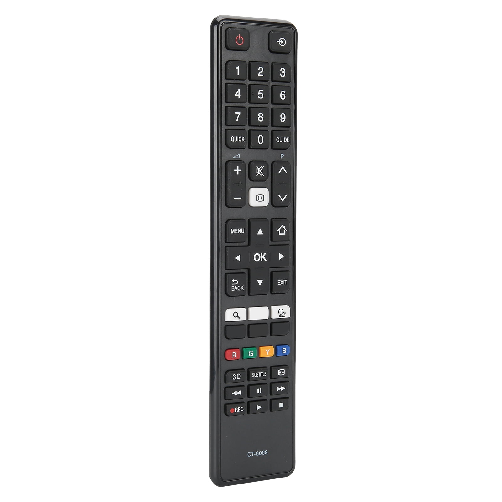 Remote Controlfor Toshiba,Universal TV Remote Control Remote