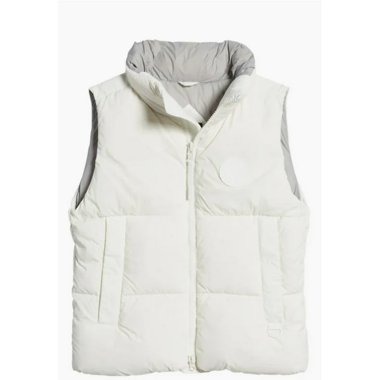 Canada Goose Men's Everett Vest Black Label