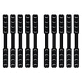 thumbnail image 2 of Naierhg 10Pcs Adjustable Face Mask Ear Hooks Buckle Adults Kids Earache Prevention Fixer, 2 of 7