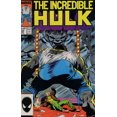 thumbnail image 1 of Incredible Hulk, The #339 VF ; Marvel Comic Book, 1 of 1