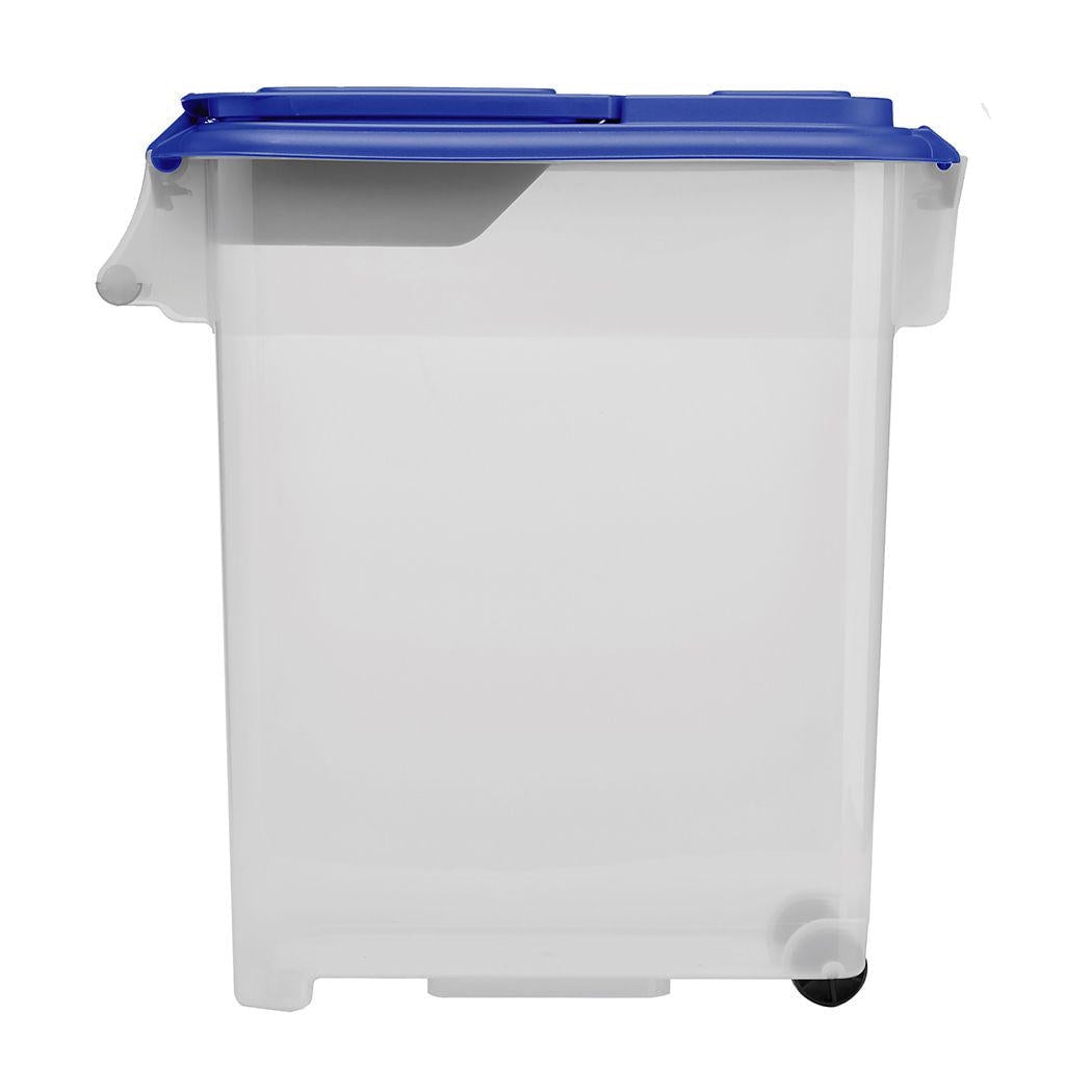 Buddeez Pet Food Dispenser, 50 qt.