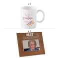 thumbnail image 2 of Fun Express Grandma Mug & Frame Gift Kit 2 Pieces, 2 of 2