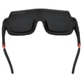 thumbnail image 4 of Impact Resistance Auto Darkening Welding Glasses, Solar Welding Goggles, For Welding Welder, 4 of 8