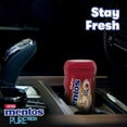 thumbnail image 4 of Mentos Pure Fresh Sugar-Free Chewing Gum With Xylitol, Cinnamon, Non Melting, 50 Piece Bottle - Pack of 2, 4 of 4