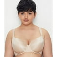 thumbnail image 2 of CITY CHIC Latte Sexy Glam Underwire T-Shirt Bra, US 36DD, UK 36DD, NWOT, 2 of 4