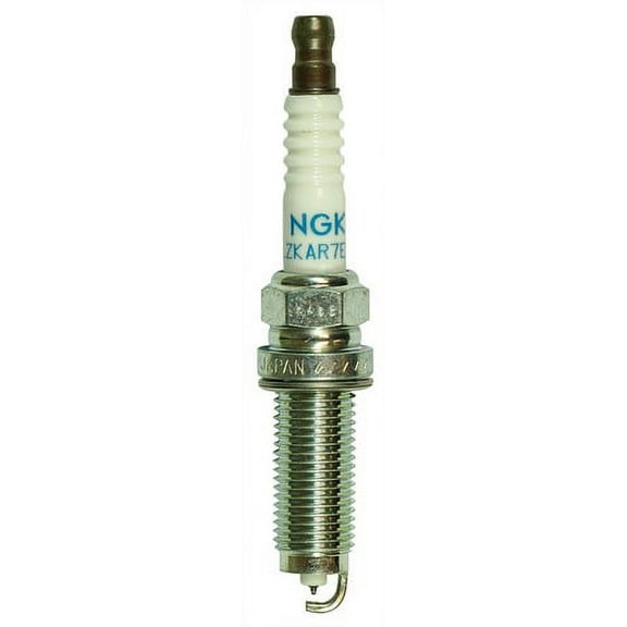 NGK Spark Plug P/N:96509 Fits select: 2014-2015,2017 HONDA ACCORD