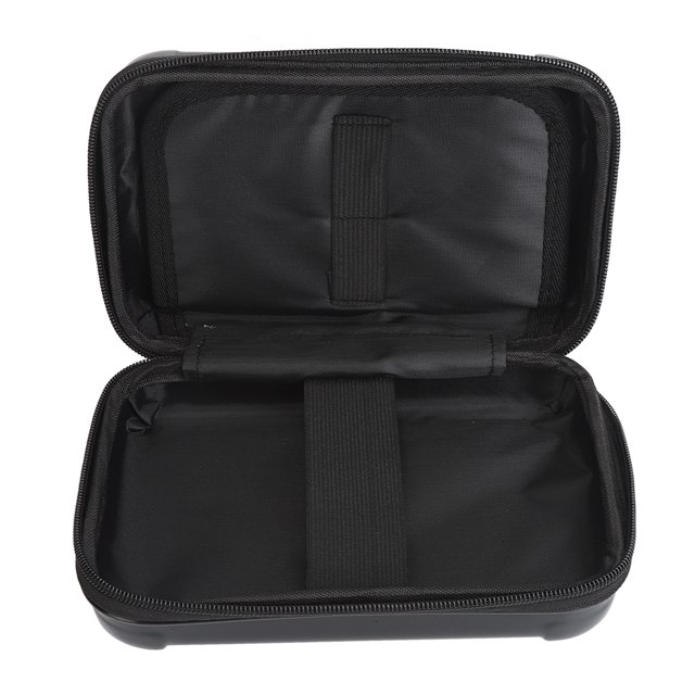 Bolsa De Almacenamiento Para Estilista, Diseño De Múltiples Capas, Resistente A Los Arañazos, Bolsa De Herramientas De Peluquería, Gran Capacidad Para Almacenar Tijeras Y