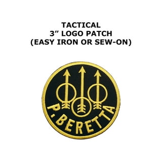 Lightbird Tactical Patches Bundle 6 Pieces of Multicolored Morale Patch Set  with Velcro Patches for Backpacks (Flag Patch)