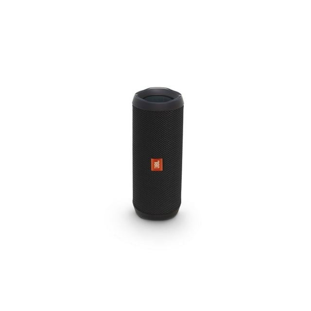 JBL Flip 4 Portable Bluetooth Speaker