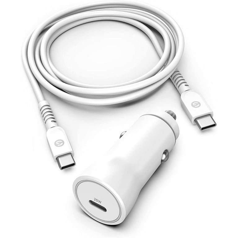 Samsung s20 2024 car charger walmart
