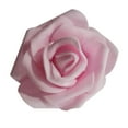 thumbnail image 2 of 50pcs Artificial Bionic Flowers PE Foam Fake Lifelike Roses Wedding Egagement Decorations, 2 of 9