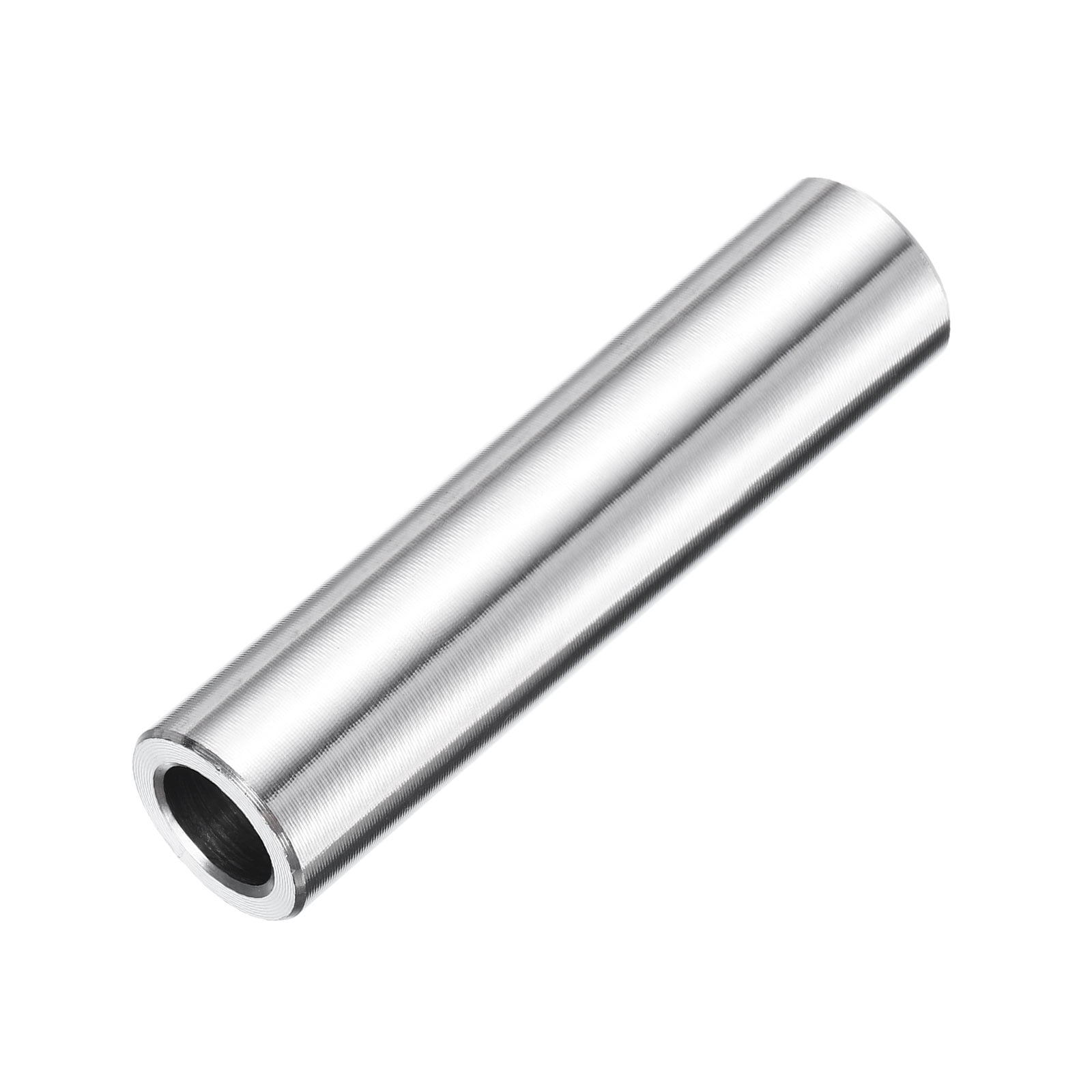 5 Packs Stainless Steel Spacer 5/16" Bore x 1/2" OD x 2" Length